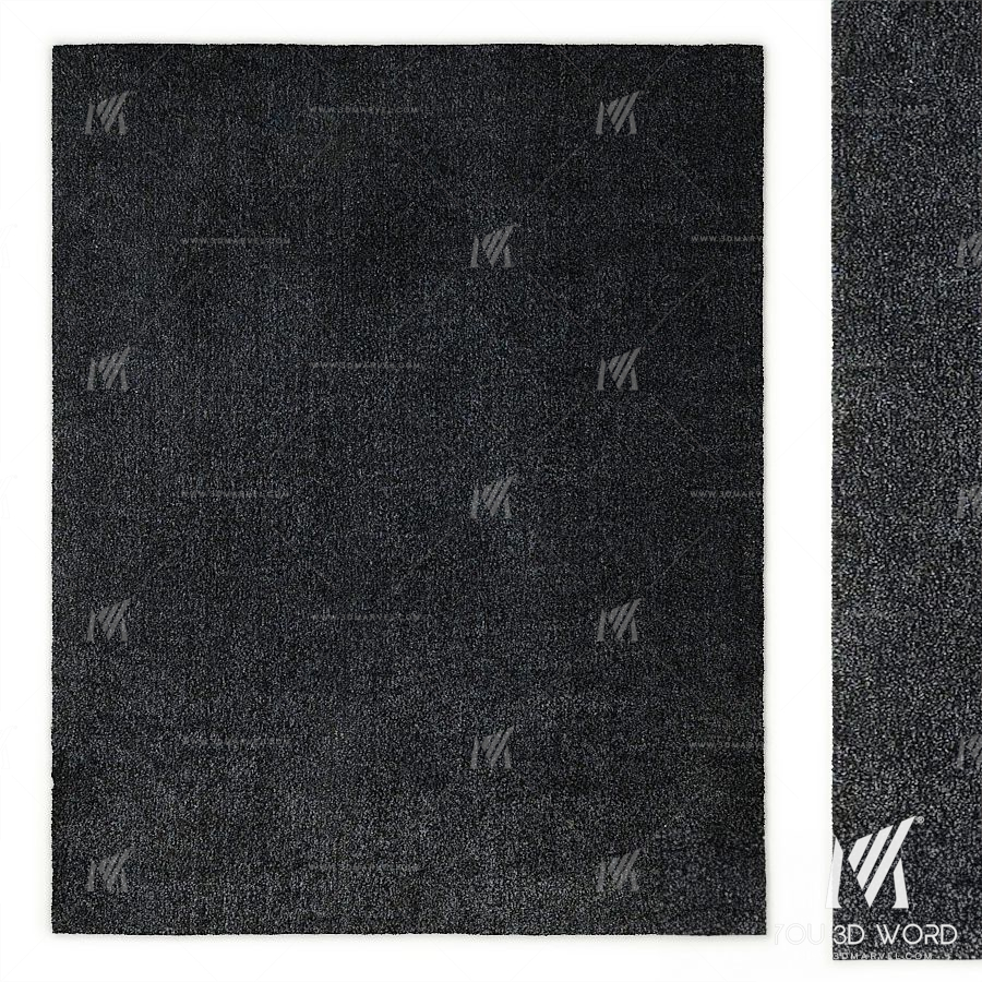 Tuvelse carpet IKEA